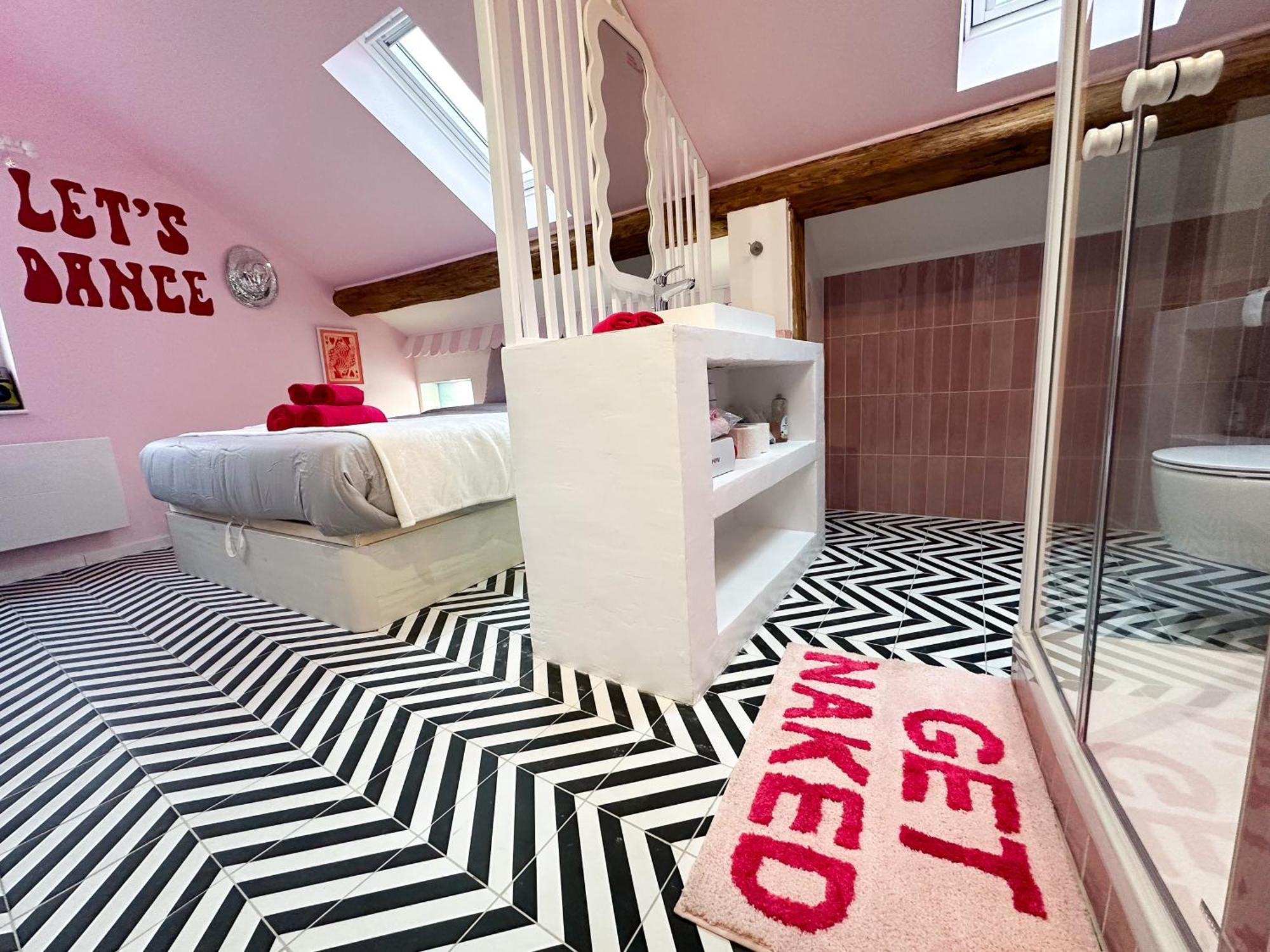 Chambre Disco Paradisio Sélestat Zewnętrze zdjęcie