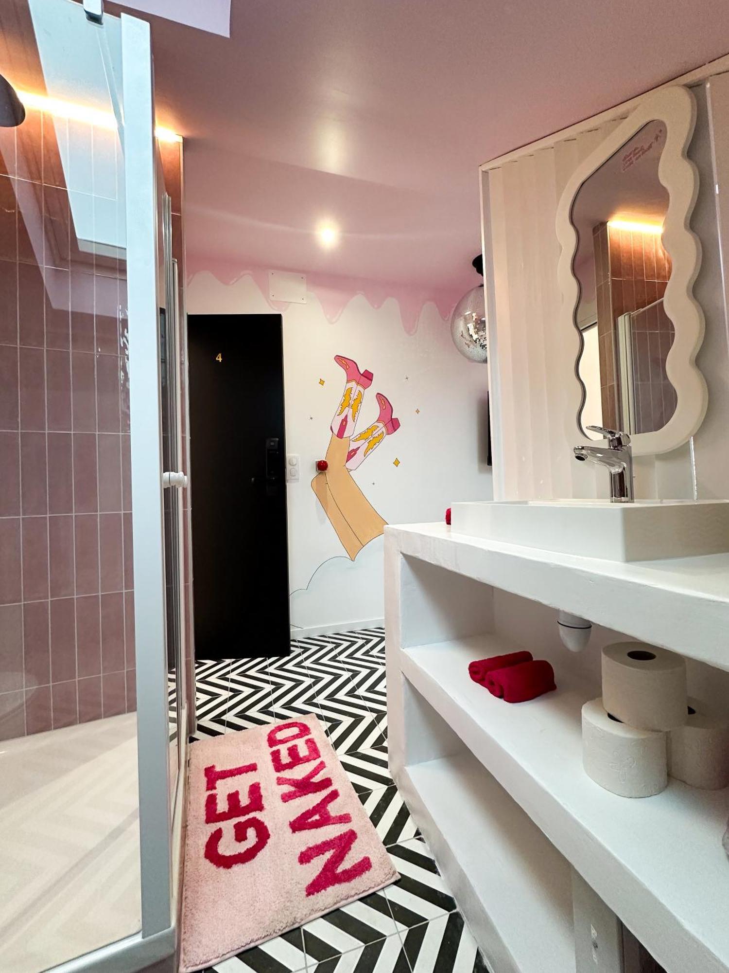 Chambre Disco Paradisio Sélestat Zewnętrze zdjęcie